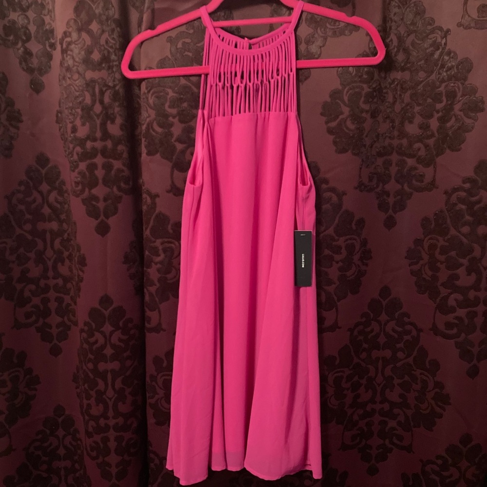 Lulus 😍beautiful pink💗💓🎀💒🌸💅🏻👛🌷🛍💘💖